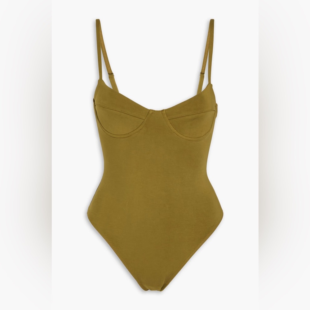 MARA HOFFMAN GIGI ONE PIECE